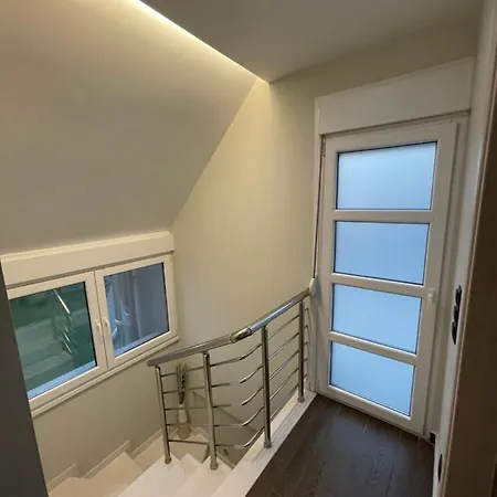 אלכסנדרופולי Villa Joanne מראה חיצוני תמונה