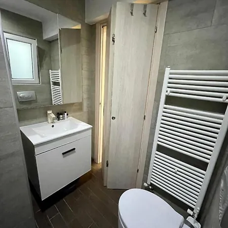 אלכסנדרופולי Villa Joanne מראה חיצוני תמונה