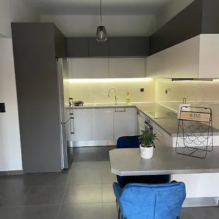 אלכסנדרופולי Villa Joanne מראה חיצוני תמונה