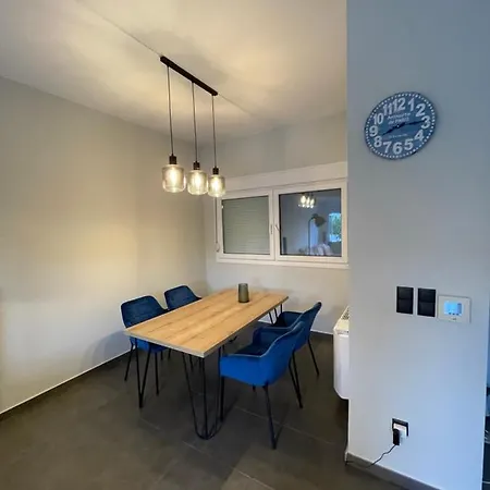 אלכסנדרופולי Villa Joanne מראה חיצוני תמונה