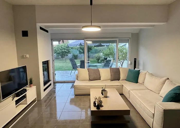 Villa Joanne