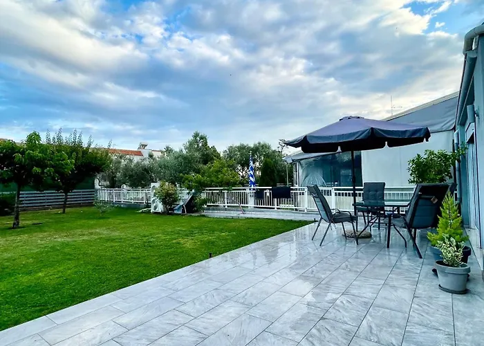 Villa Joanne