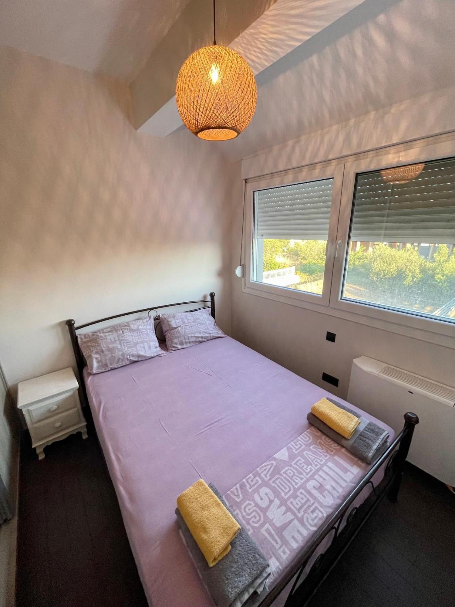 Villa Joanne Alexandroupoli